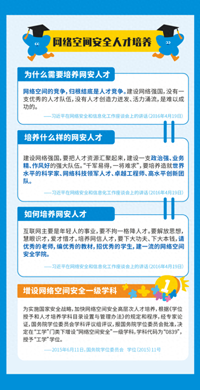 2023国家网络安全宣传周丨网络安全 事关你我！